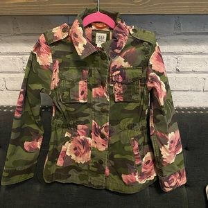 Gap Kids, small, Jacket